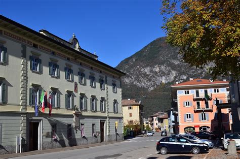 Tione di Trento 